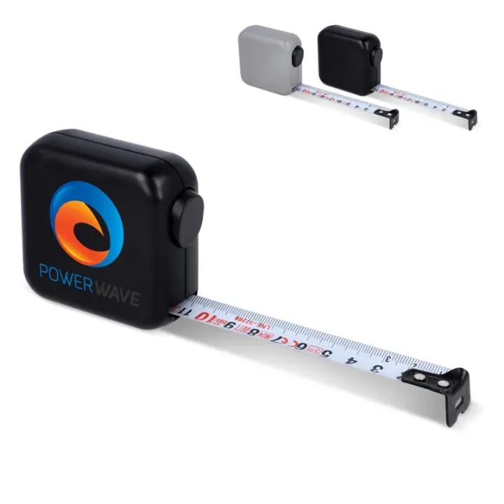 SizeSure measuring tape 5M - LT91873 (gadzety reklamowe)